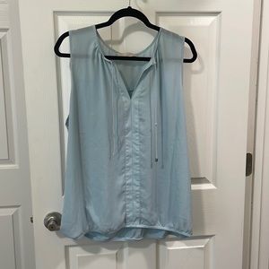Ann Taylor loft XL blouse
